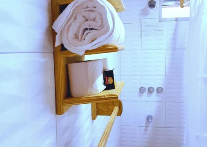 Pinard's Mountain Resort - Cottage 7