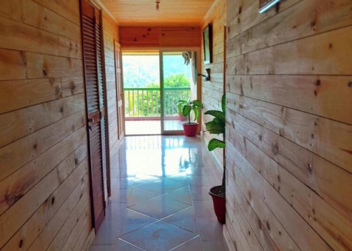 Pinard's Mountain Resort - Cottage 7