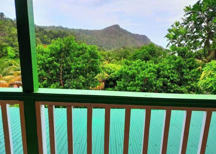 Pinard's Mountain Resort - Cottage 7