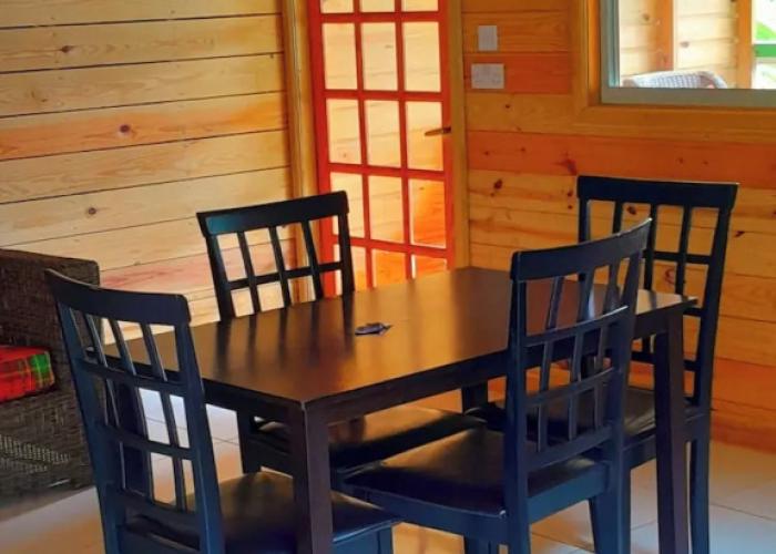 Pinard's Mountain Resort - Cottage 7