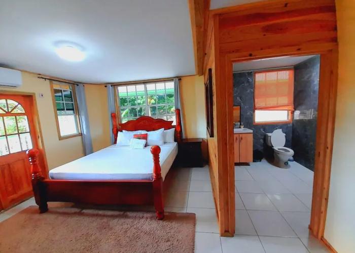 Pinard's Mountain Resort - Cottage 10