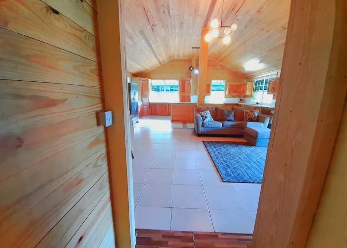 Pinard's Mountain Resort - Cottage 10