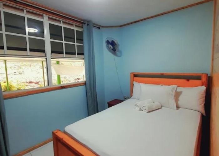 Pinard's Mountain Resort - Cottage 10