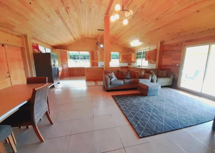 Pinard's Mountain Resort - Cottage 10