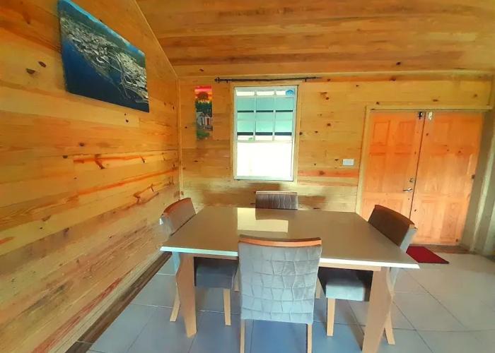 Pinard's Mountain Resort - Cottage 10