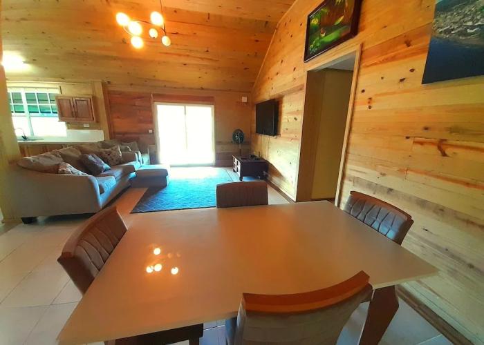 Pinard's Mountain Resort - Cottage 10