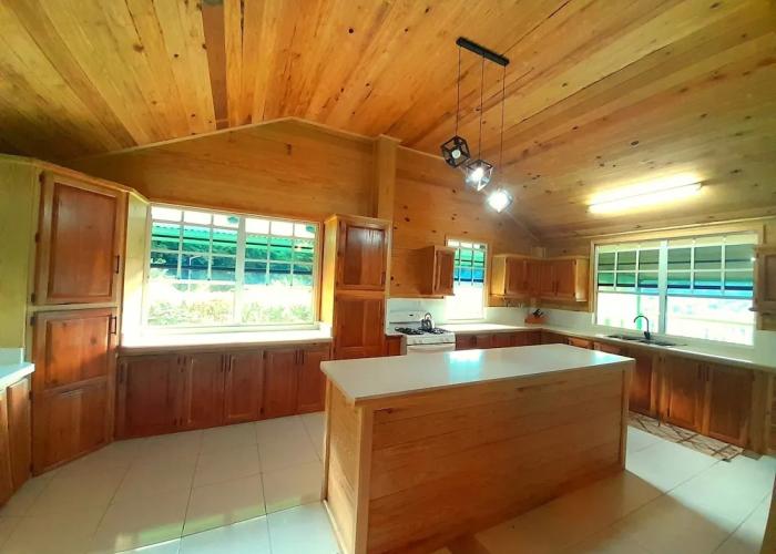 Pinard's Mountain Resort - Cottage 10