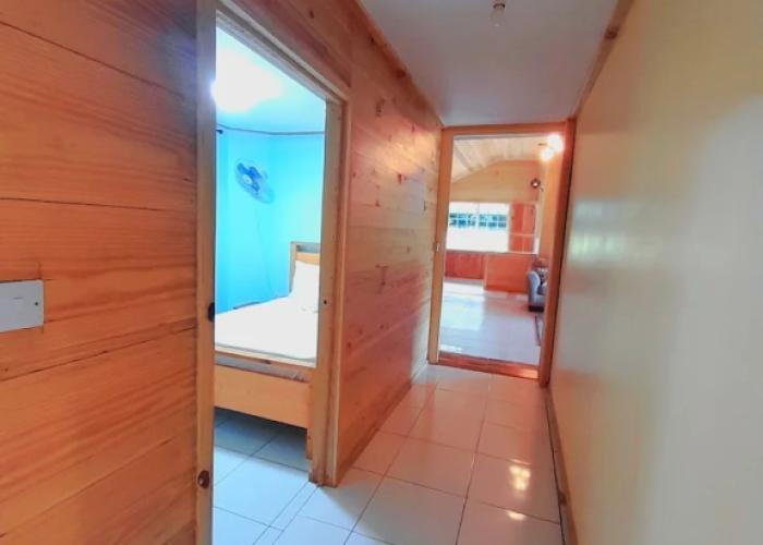 Pinard's Mountain Resort - Cottage 10