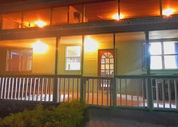 Pinard's Mountain Resort- Cottage 9