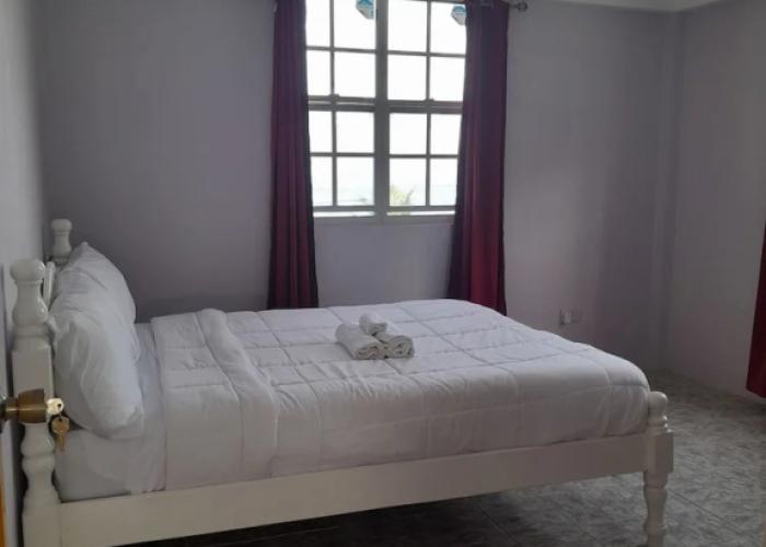 Pinard's Mountain Resort Vacation Home- Apt 2