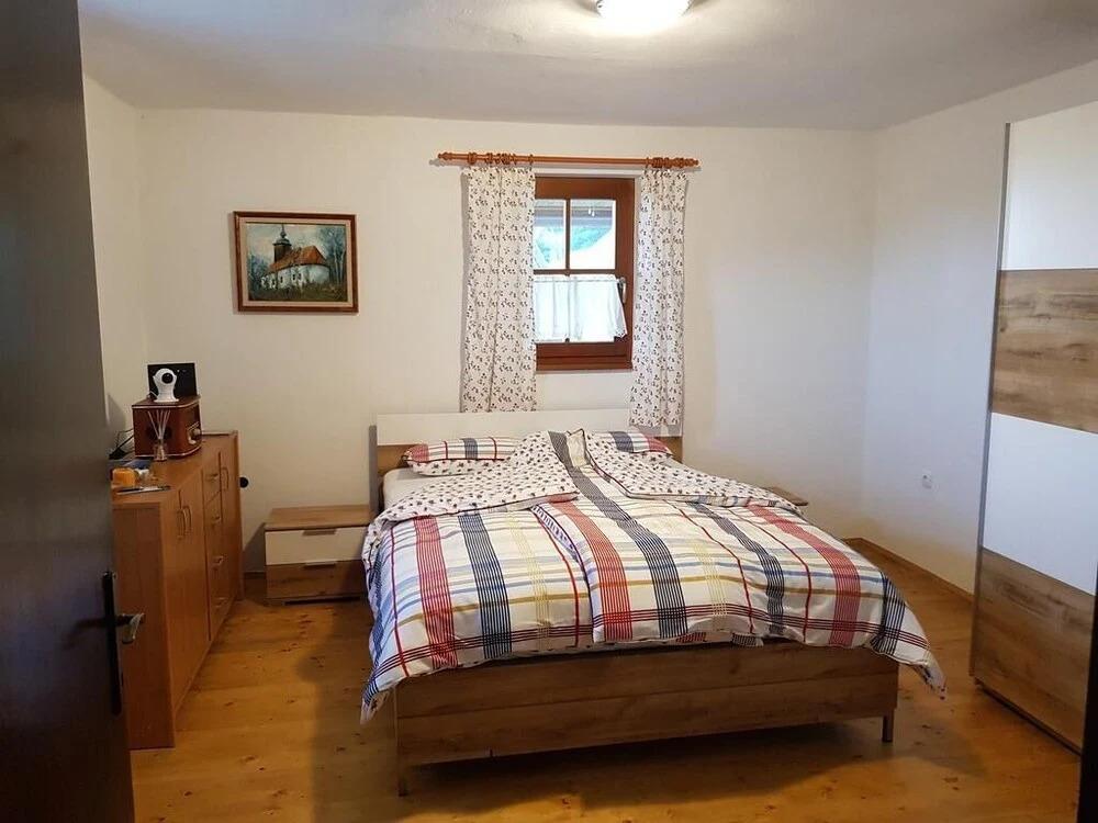 Vacation House Donacka Gora