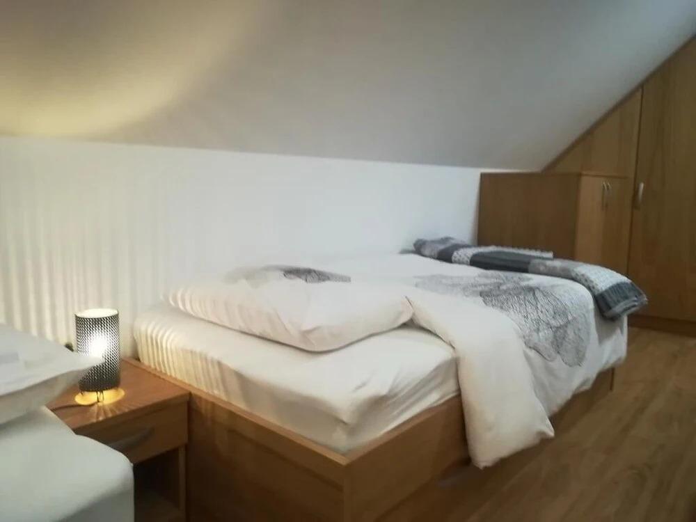 Relaxing Cottage Donacka Gora