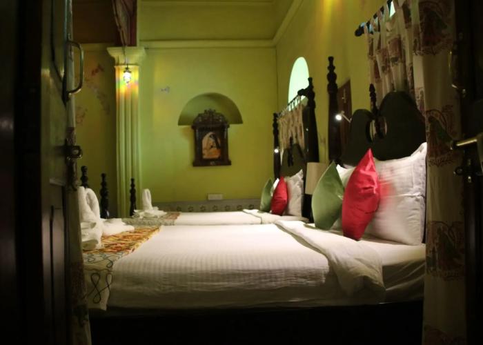 Malji ka Kamra