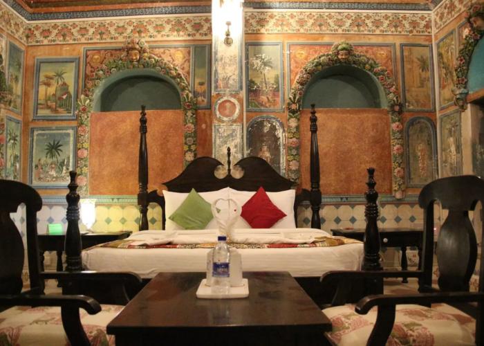 Malji ka Kamra