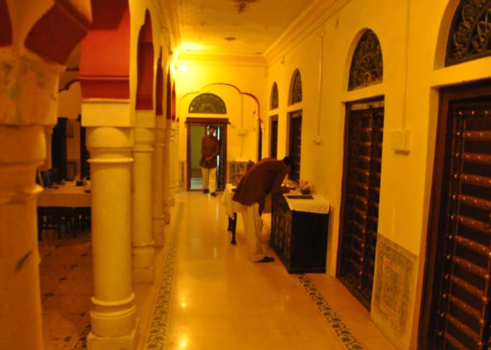 Malji ka Kamra