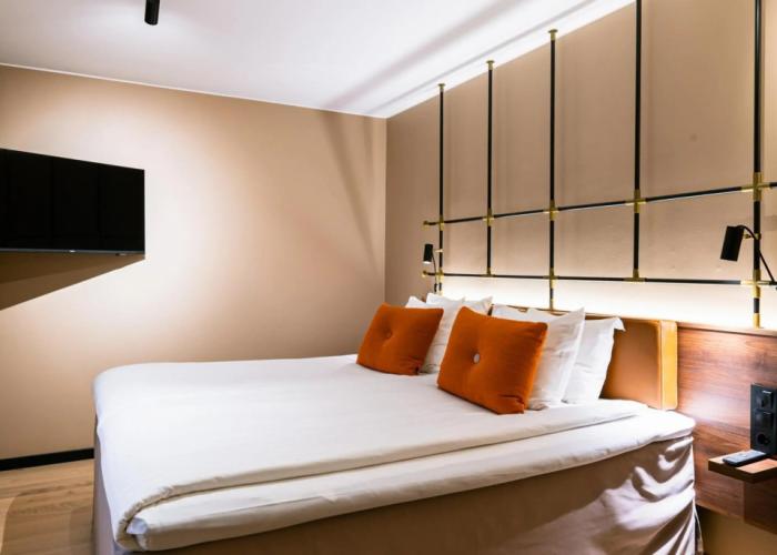 Clarion Hotel Winn