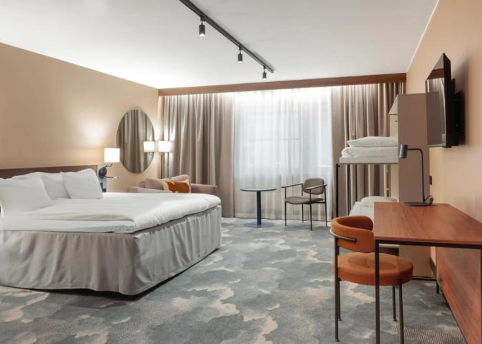 Clarion Hotel Winn