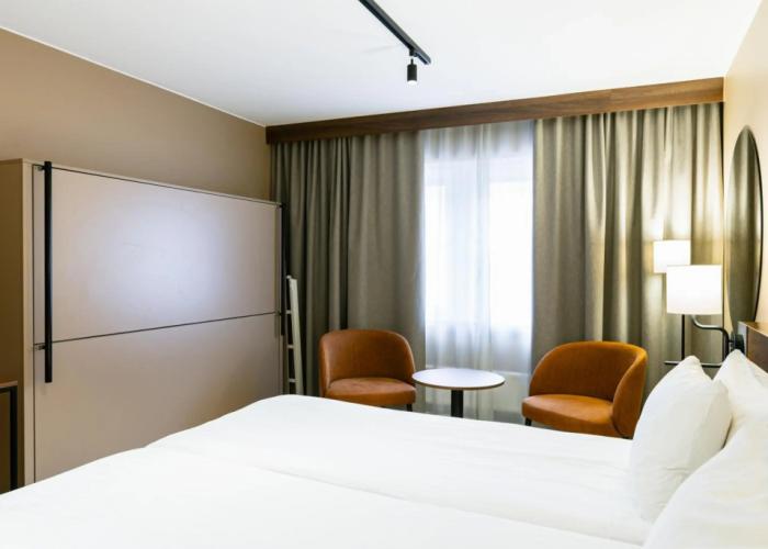 Clarion Hotel Winn