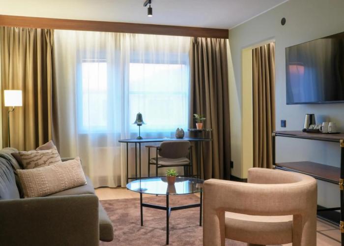 Clarion Hotel Winn