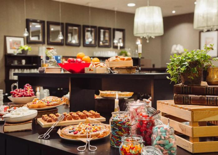 Clarion Hotel Winn
