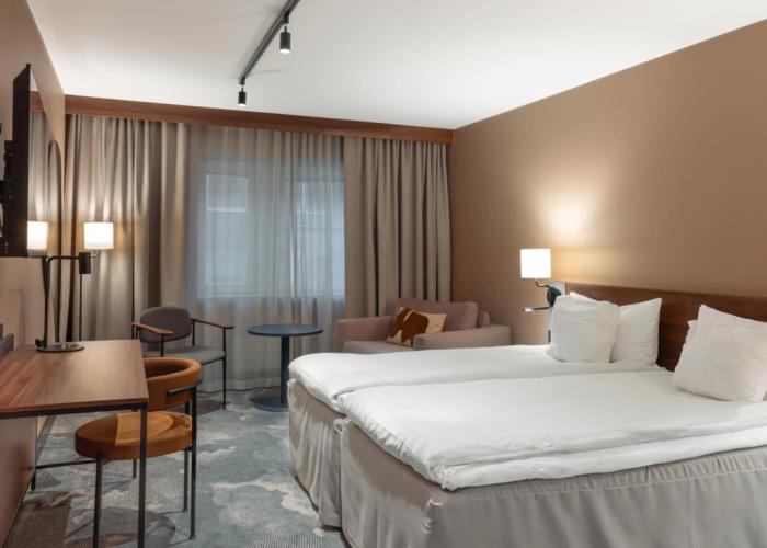 Clarion Hotel Winn