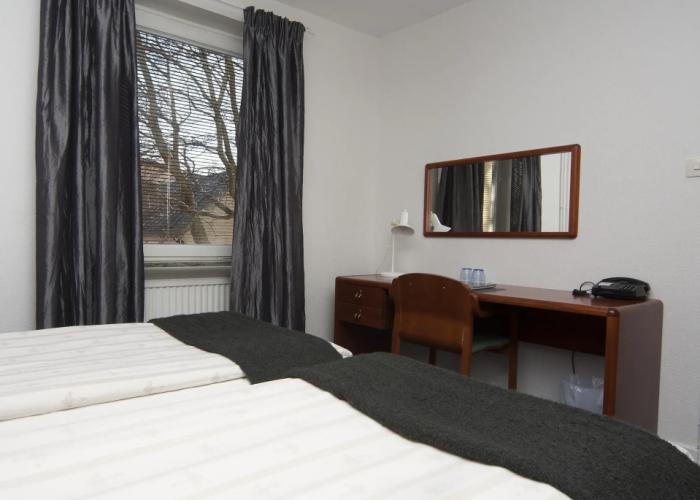 Hotel Aveny Bed & Breakfast