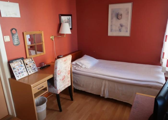 Hotel Aveny Bed & Breakfast