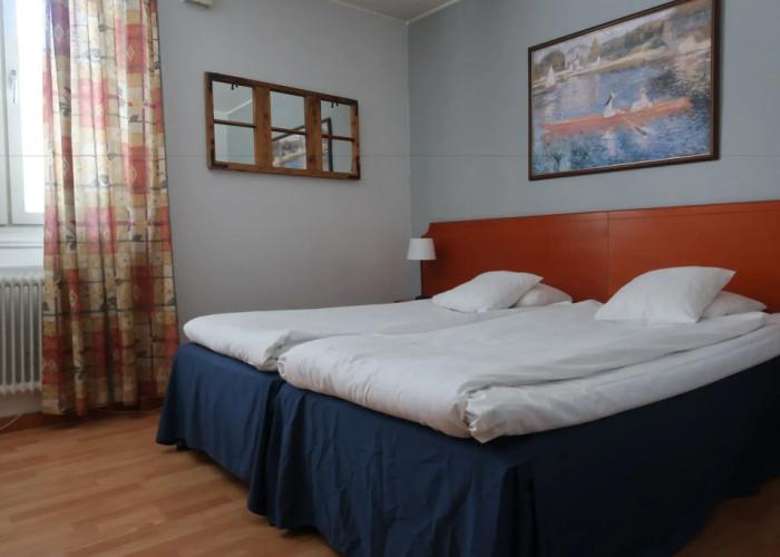 Hotel Aveny Bed & Breakfast