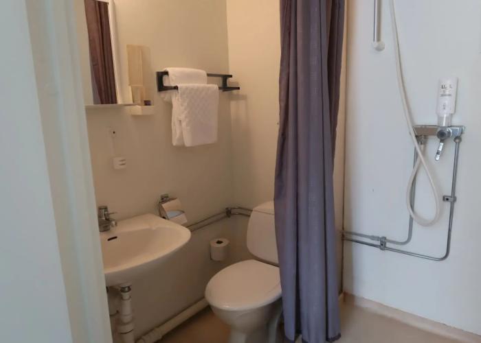 Hotel Aveny Bed & Breakfast