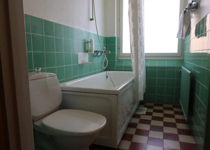 Hotel Aveny Bed & Breakfast