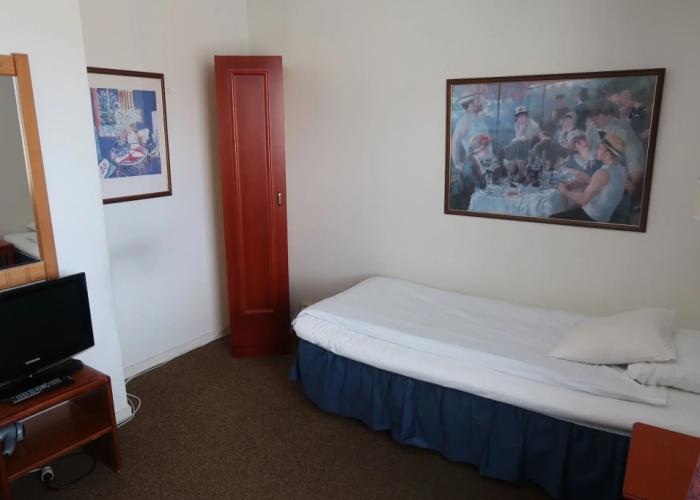 Hotel Aveny Bed & Breakfast