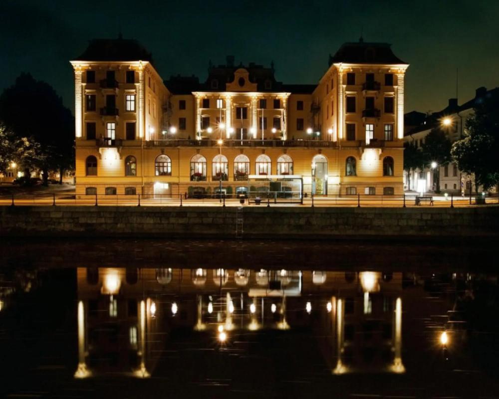 Elite Grand Hotel Gävle