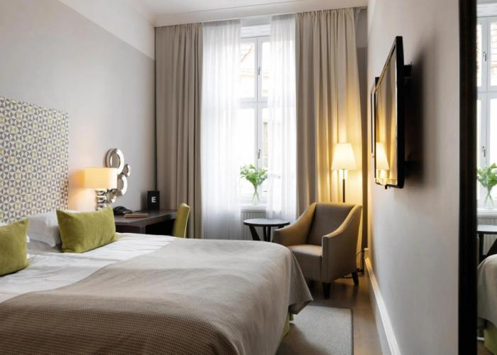 Elite Grand Hotel Gävle