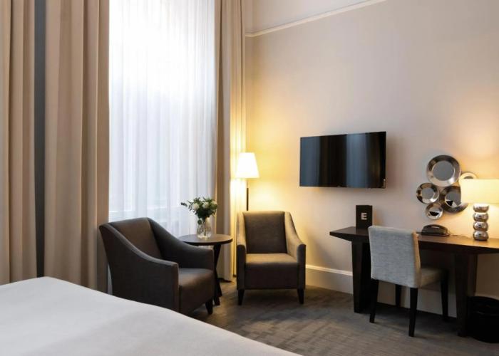 Elite Grand Hotel Gävle
