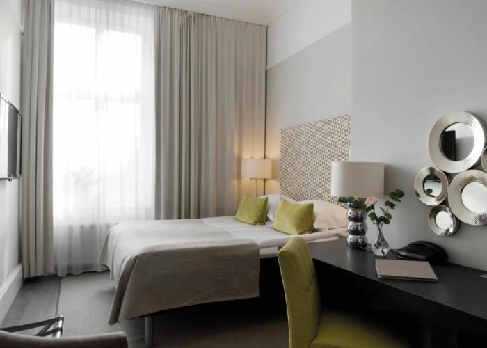 Elite Grand Hotel Gävle