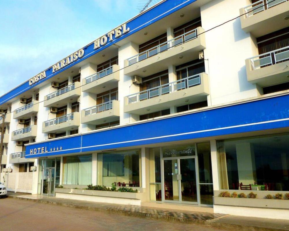 Hotel Costa Paraiso