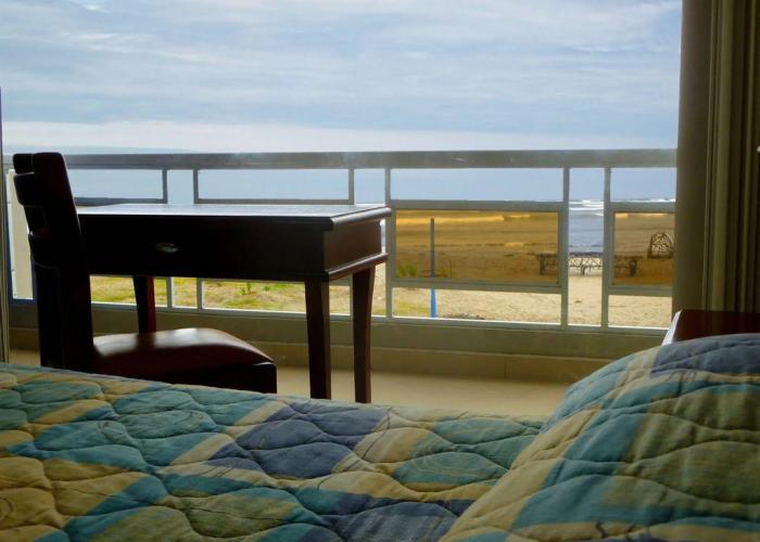 Hotel Costa Paraiso