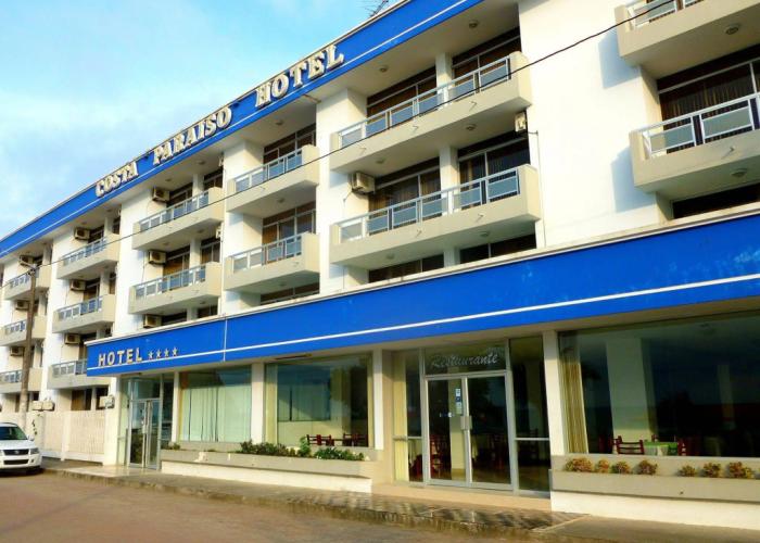 Hotel Costa Paraiso