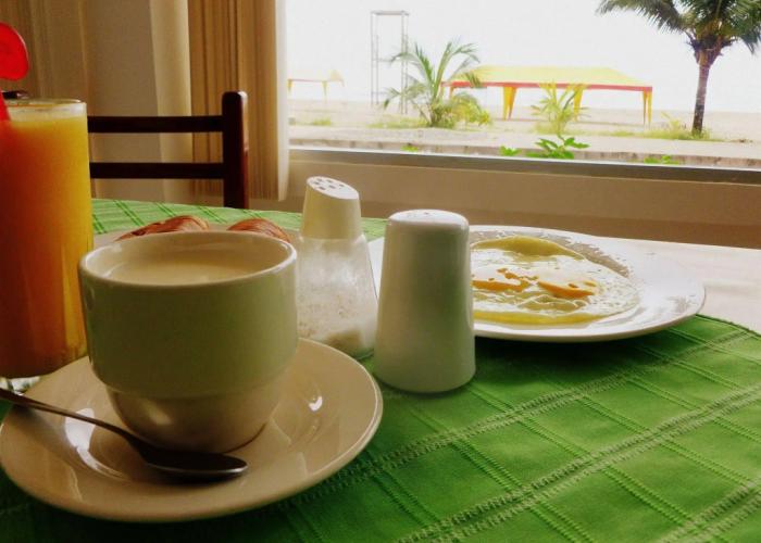 Hotel Costa Paraiso