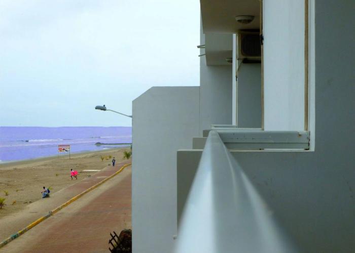 Hotel Costa Paraiso