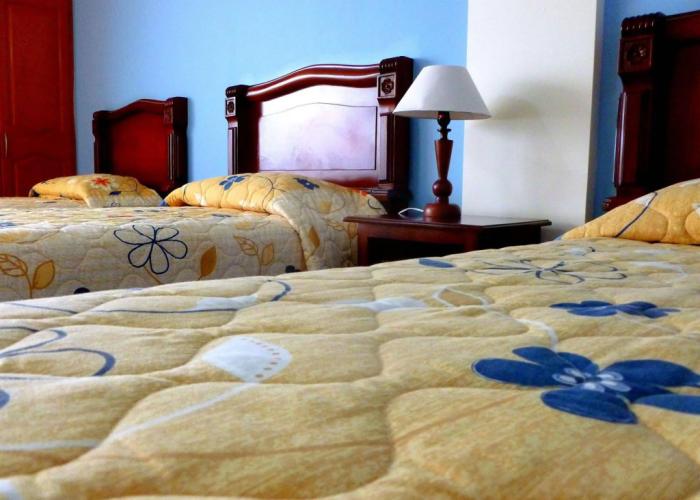 Hotel Costa Paraiso