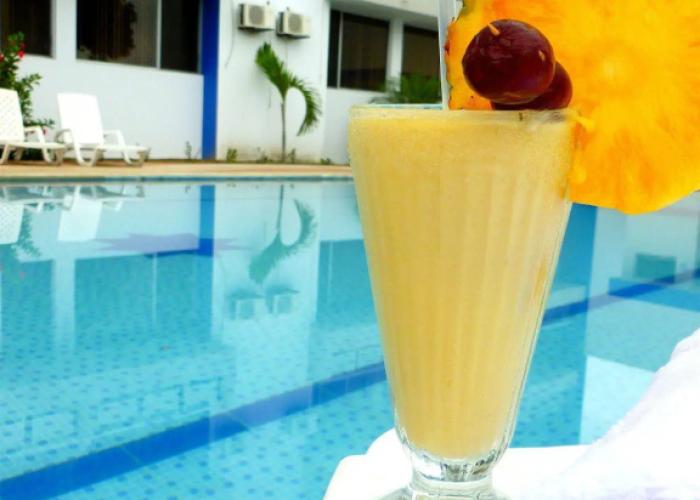 Hotel Costa Paraiso