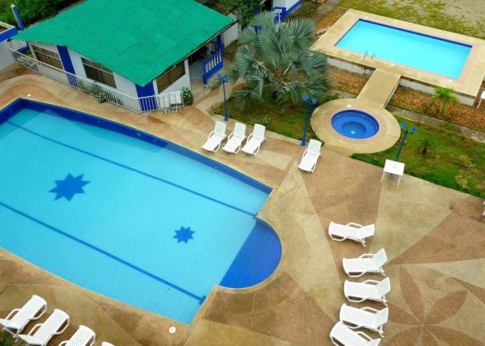 Hotel Costa Paraiso
