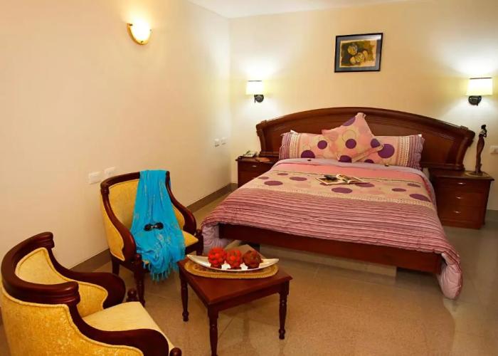 Hotel Club del Sol