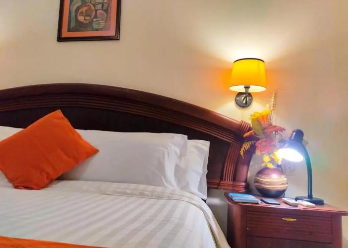 Hotel Club del Sol