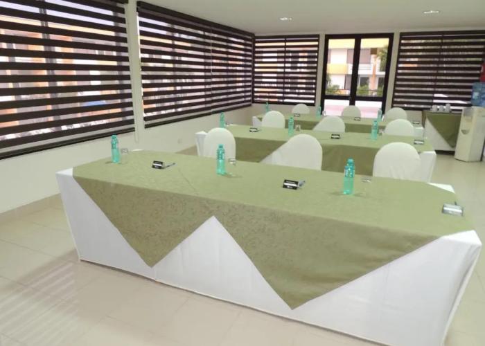 Hotel Club del Sol