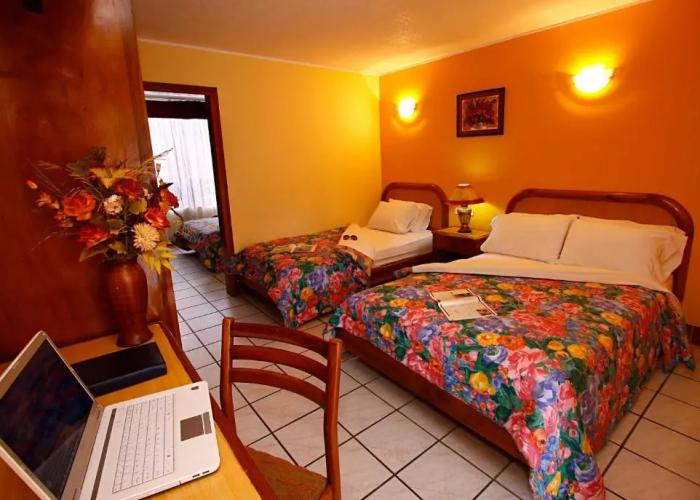 Hotel Club del Sol
