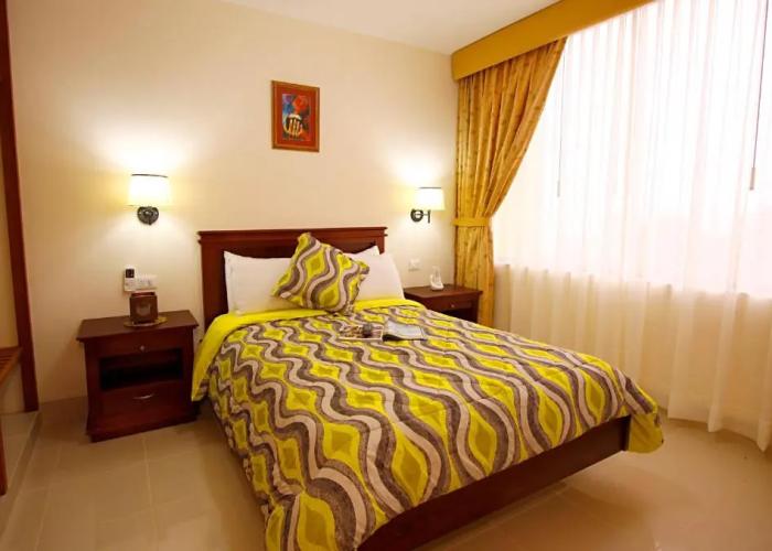Hotel Club del Sol