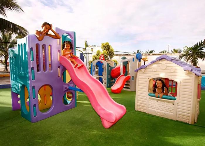 Hotel Club del Sol