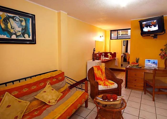 Hotel Club del Sol